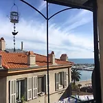 Maison Julien 3 Apartment Menton