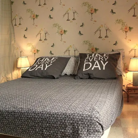 Maison Julien 3 Ментона