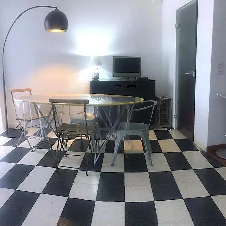 Lägenhet Maison Julien 3 Menton