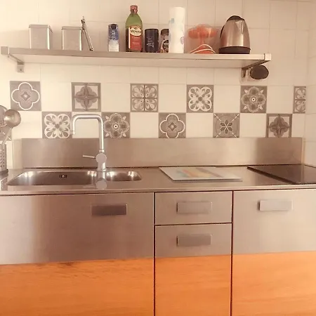 Maison Julien 3 Lägenhet *