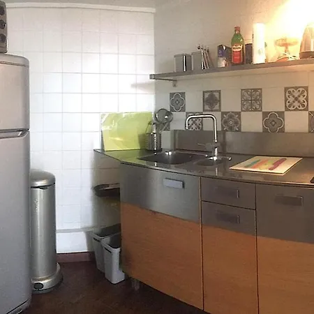 Maison Julien 3 * Menton