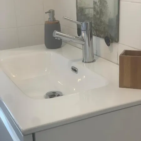 Maison Julien 3 Appartement