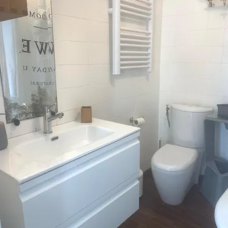 Appartement Maison Julien 3 Menton