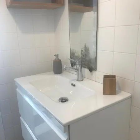 Apartment Maison Julien 3 *