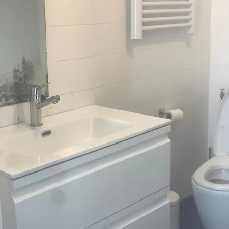 Lägenhet Maison Julien 3 Menton