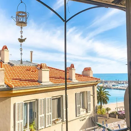 Apartment Maison Julien 3 Menton