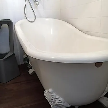 Appartement Maison Julien 3 Menton