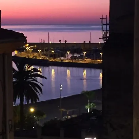 Maison Julien 3 Menton