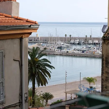 Appartement Maison Julien 3