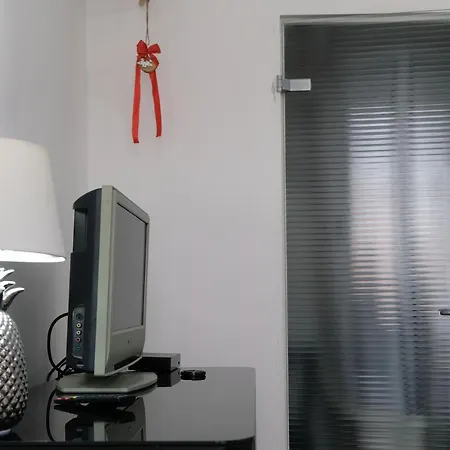 Maison Julien 3 Appartement *