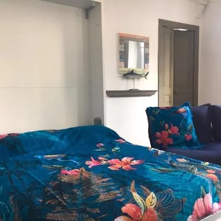 Maison Julien 3 Apartman