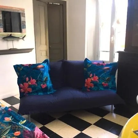 Maison Julien 3 Lägenhet *