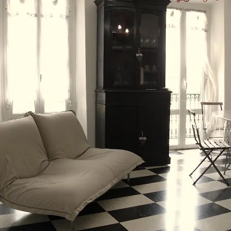 Apartman Maison Julien 3 Menton