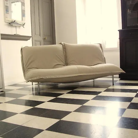 Apartment Maison Julien 3 *