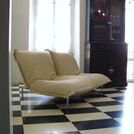Apartman Maison Julien 3