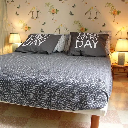 Lägenhet Maison Julien 3 Menton