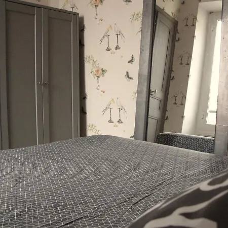 Appartement Maison Julien 3