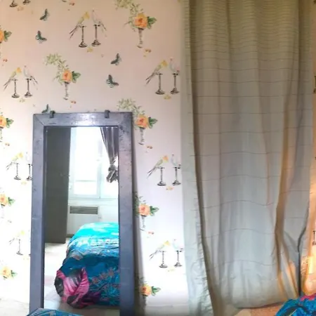 Maison Julien 3 Menton