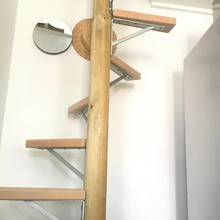 Maison Julien 3 Appartement Menton