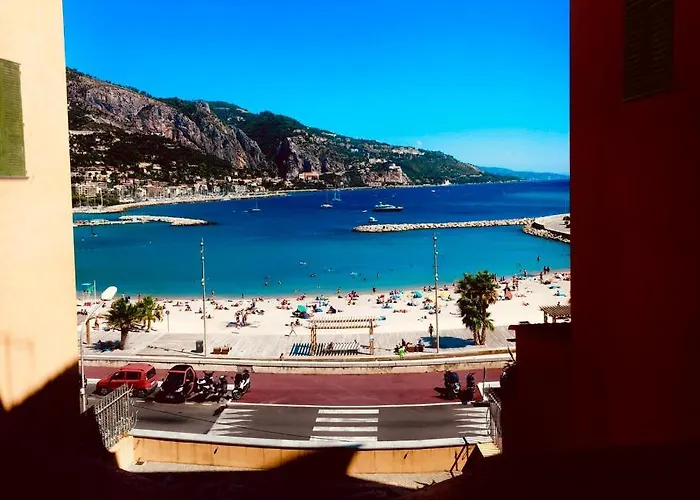 Maison Julien 3 Apartment Menton