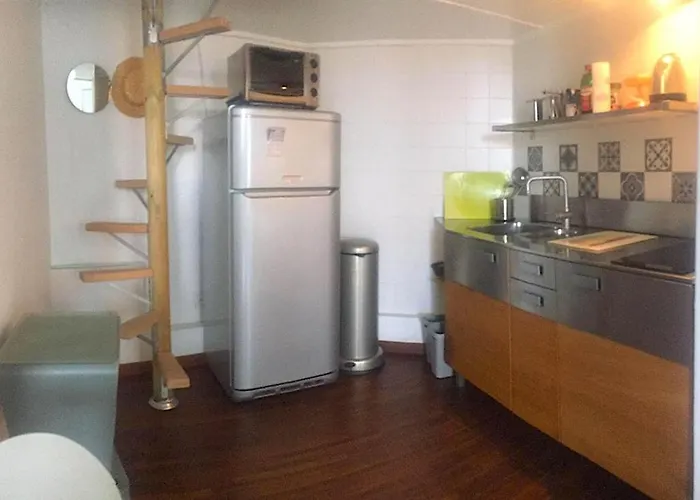 Maison Julien 3 * Menton