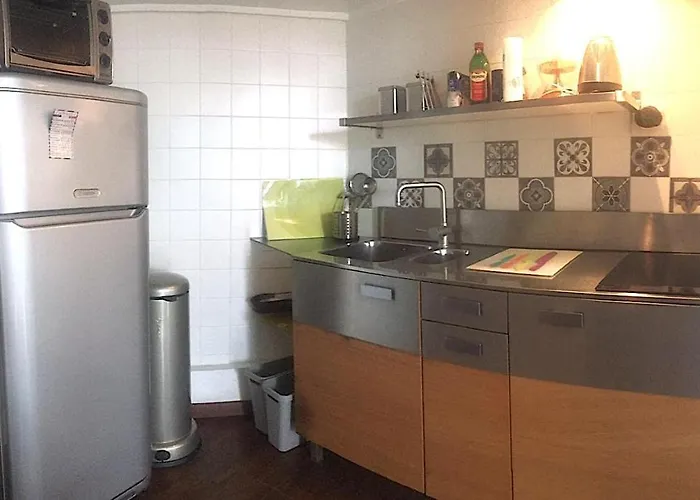 Maison Julien 3 * マントン