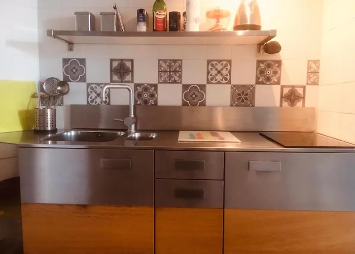 Apartment Maison Julien 3 *