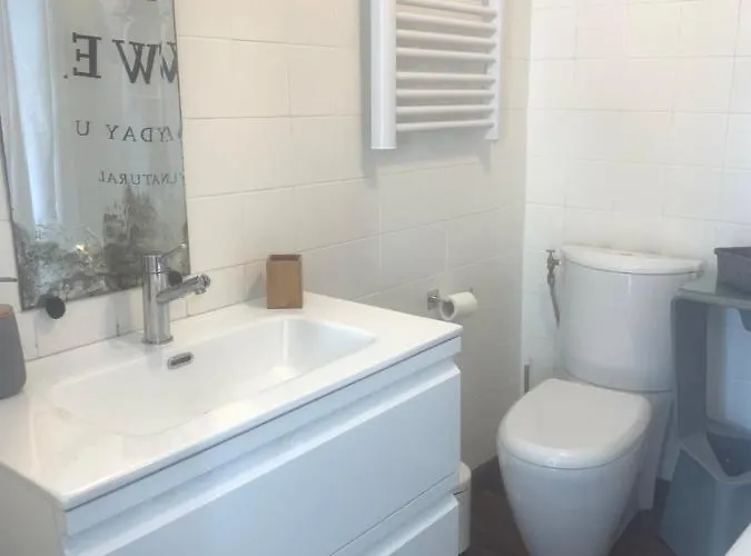 Apartment Maison Julien 3 Menton