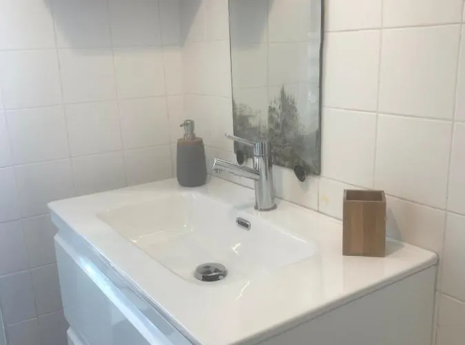 Apartment Maison Julien 3 *