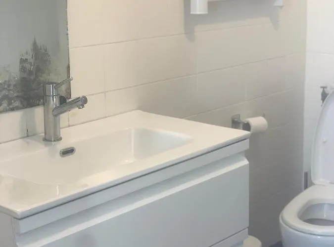 Apartment Maison Julien 3 Menton