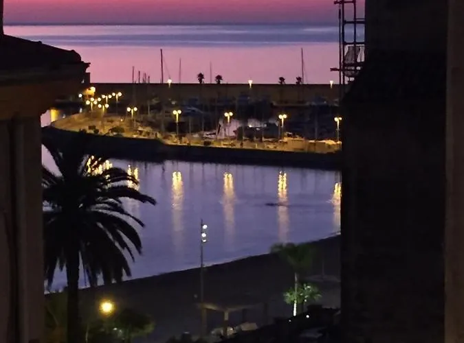 Maison Julien 3 Menton