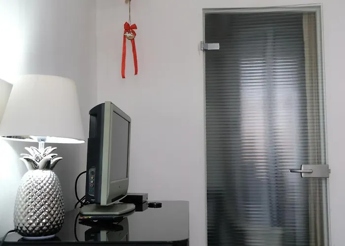 Maison Julien 3 アパート *