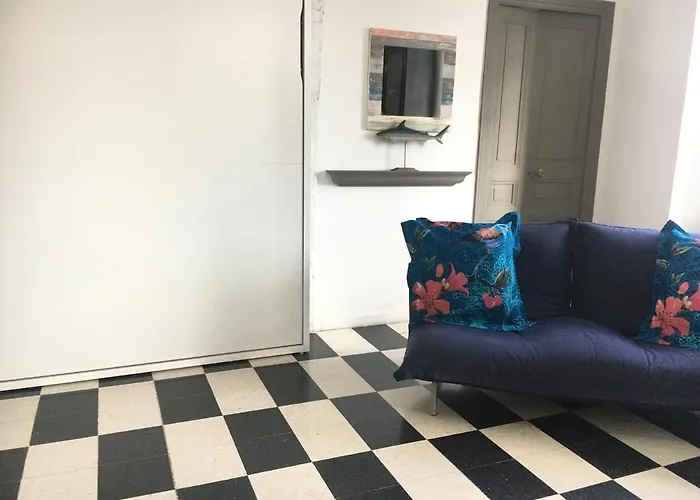 Maison Julien 3 Menton