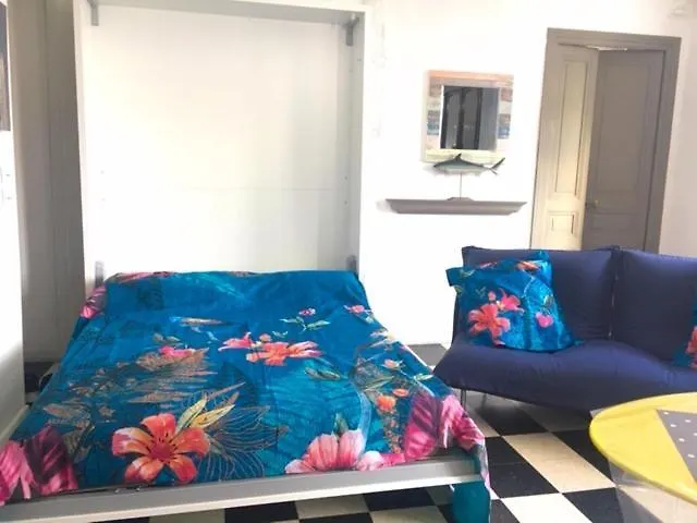 Apartment Maison Julien 3 *