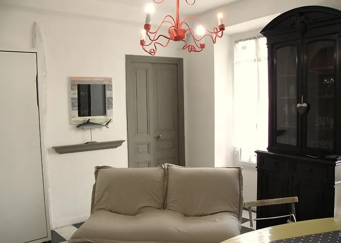 Maison Julien 3 Apartment