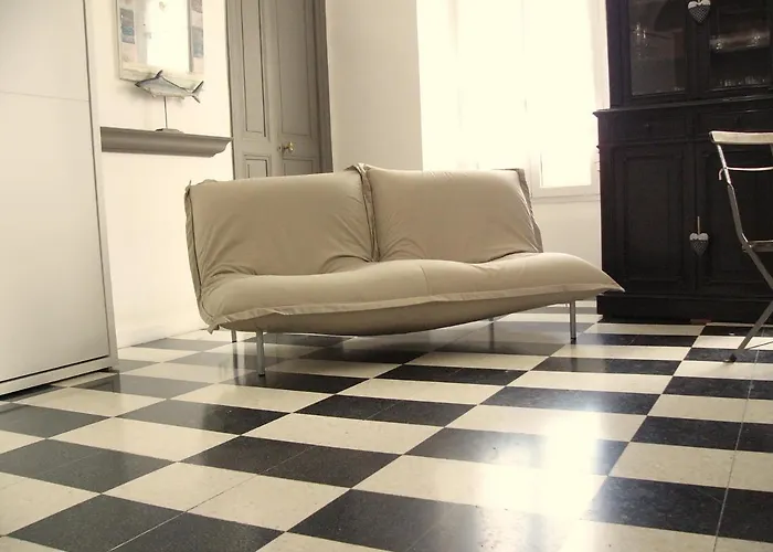 Apartamento Maison Julien 3 *