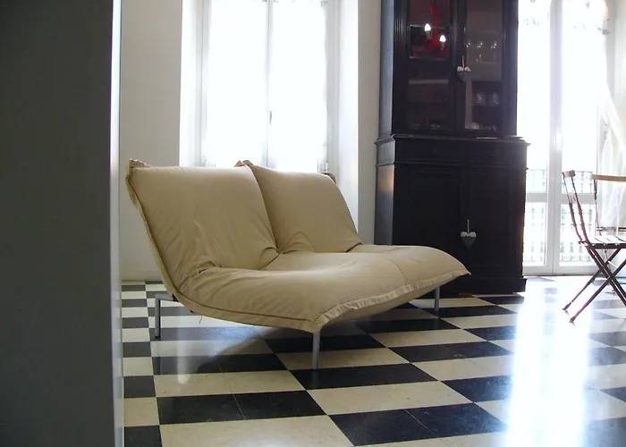 アパート Maison Julien 3