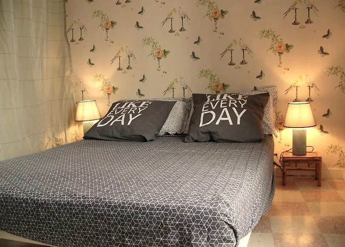 Maison Julien 3 Menton