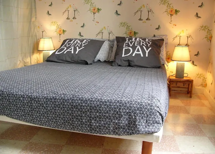 Apartment Maison Julien 3 Menton