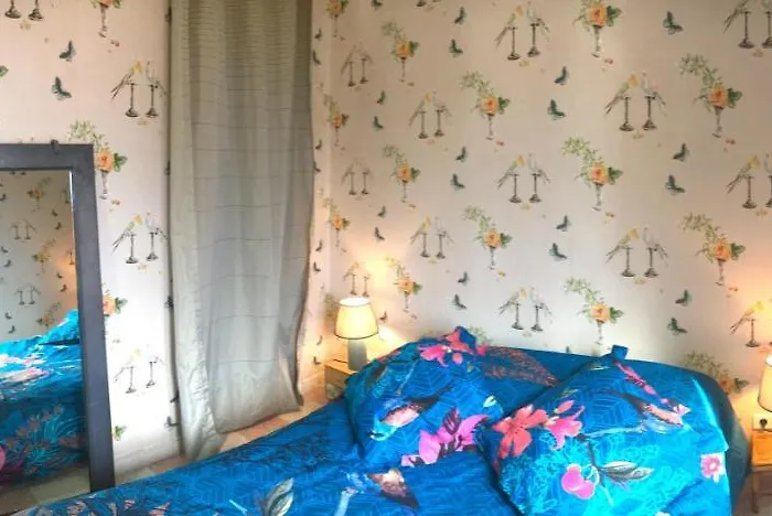 アパート Maison Julien 3